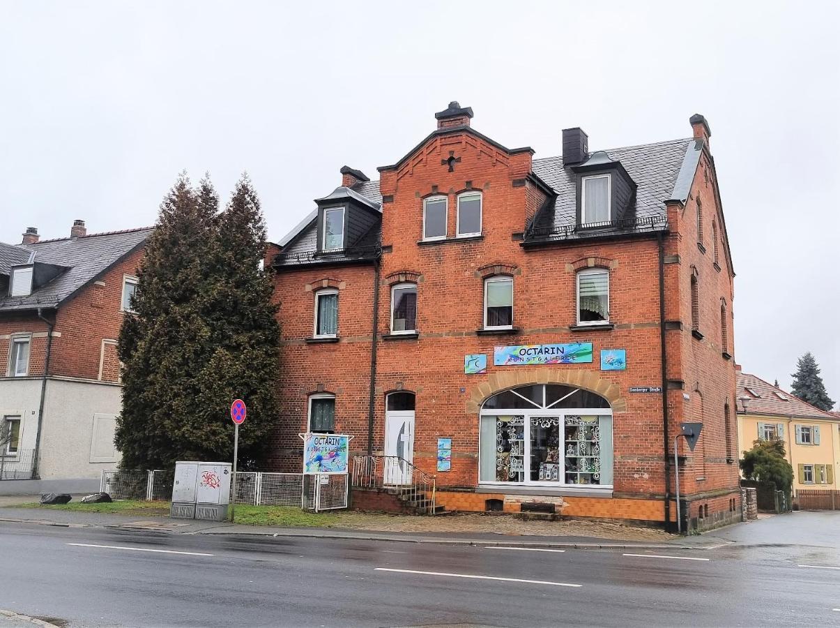 Appartamento Bayreuth, Grosse Im Haus Mit Kunst, 3 Schlafzimmer, Kueche, Parkplatz Bayreuth