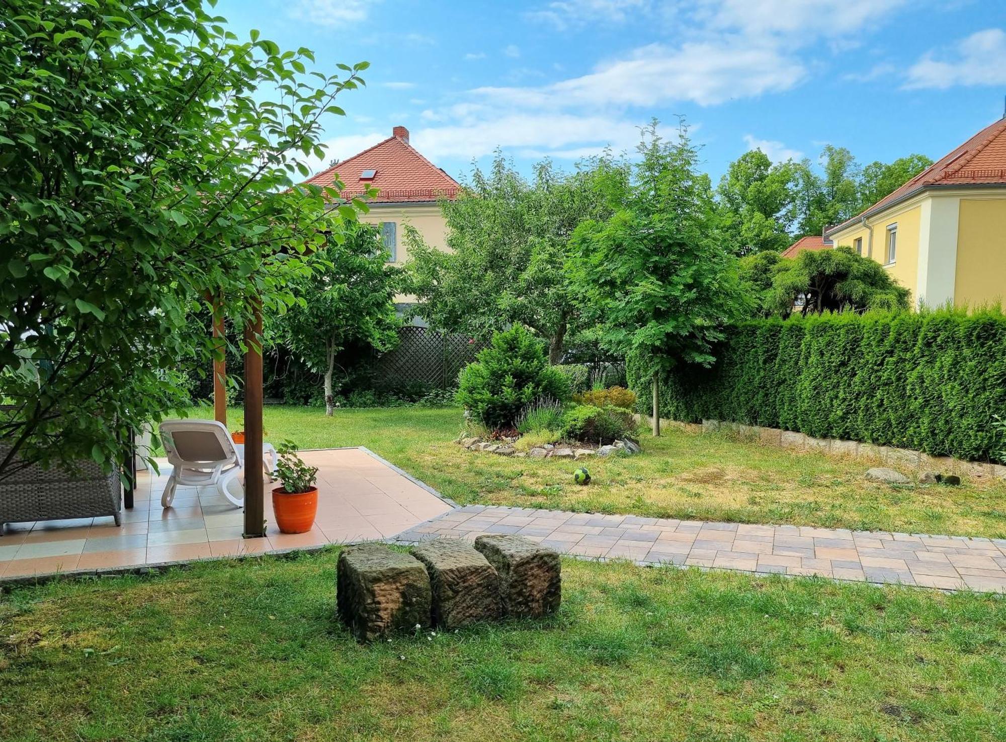 Appartement Bayreuth, Grosse Im Haus Mit Kunst, 3 Schlafzimmer, Kueche, Parkplatz *